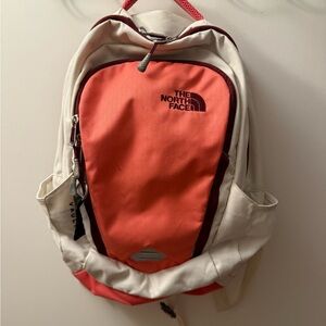 NorthFace Vault backpack